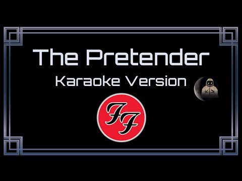 Foo Fighters - The Pretender