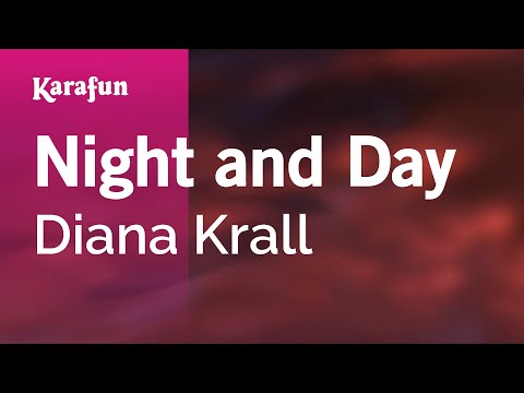 Diana Krall - Night and Day