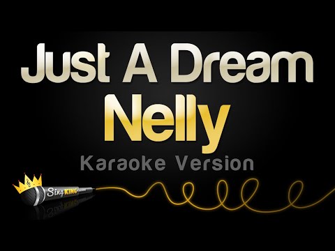 Nelly - Just A Dream