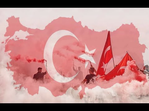 ÖLÜRÜM TÜRKİYE'M