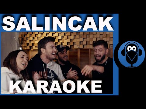 Mustafa Ceceli & Nigar Muharrem - Salıncak