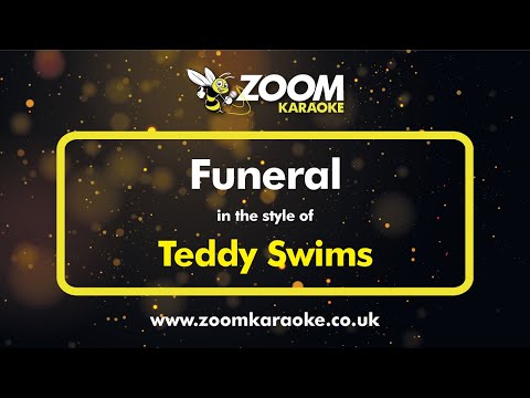 Teddy Swims - Funeral