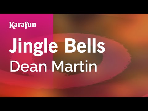Dean Martin - Jingle Bells