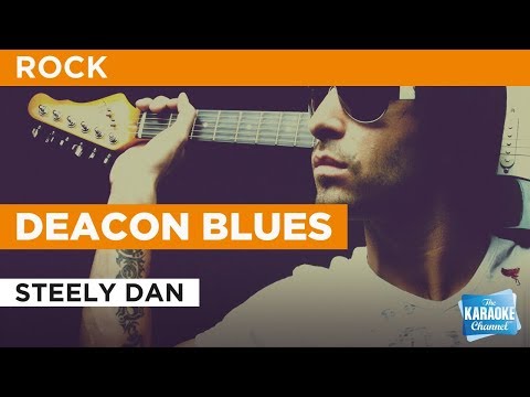 Steely Dan - Deacon Blues