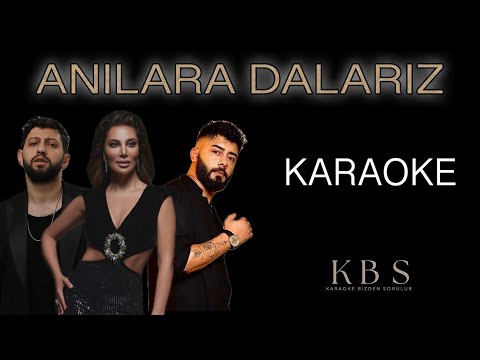Ebru Yaşar & Burak Bulut & Kurtuluş Kuş - Anılara Dalarız