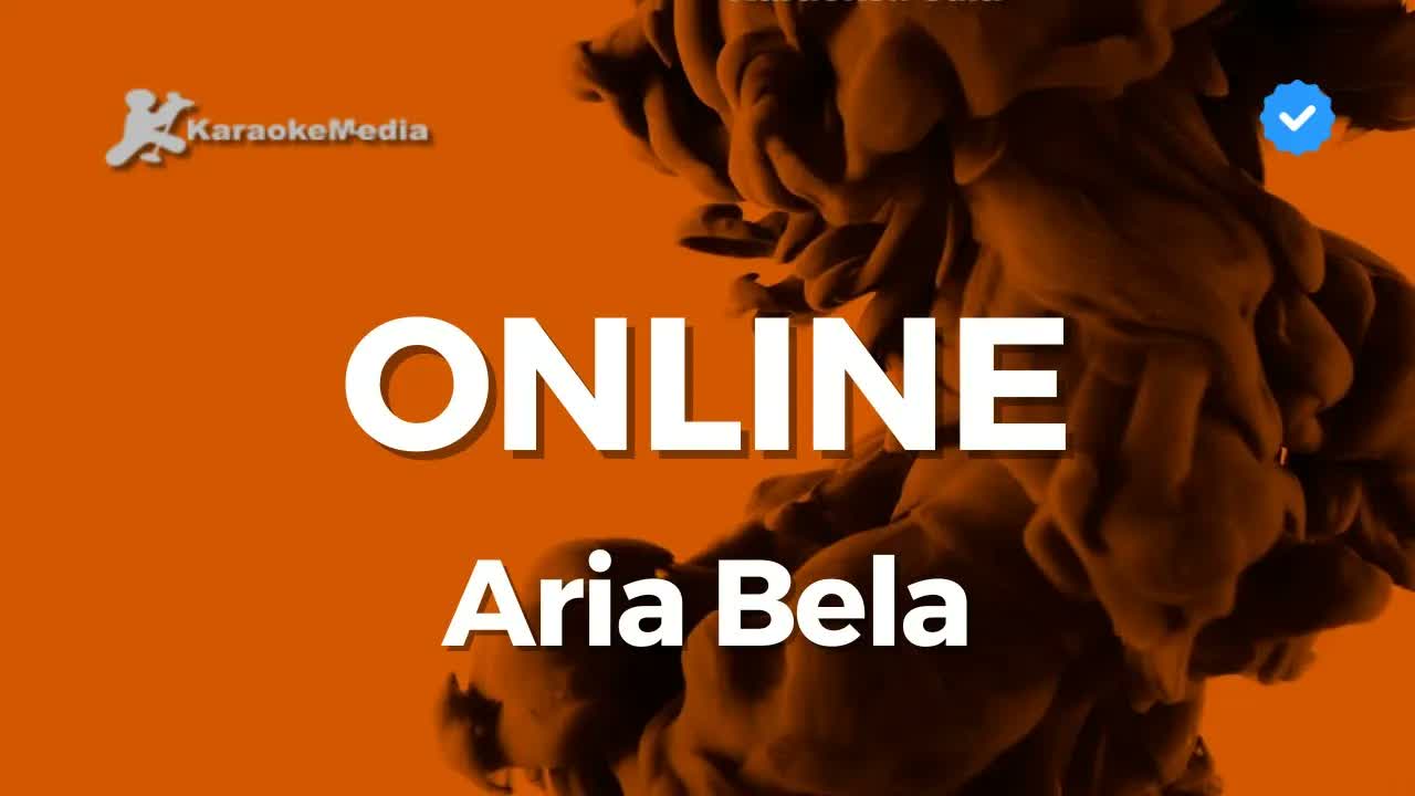 Aria Bela - Online