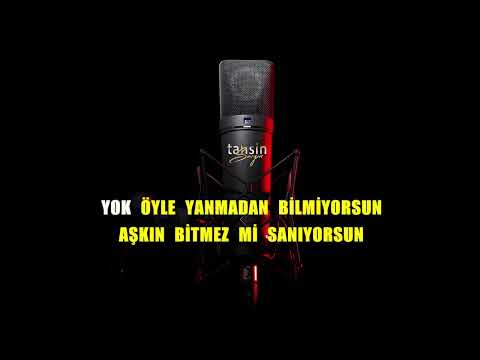 Tekir - Burda Kalayım