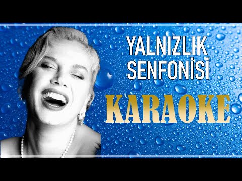 Sezen Aksu - Yalnızlık Senfonisi