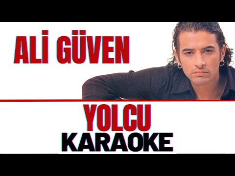 Ali Güven - Yolcu