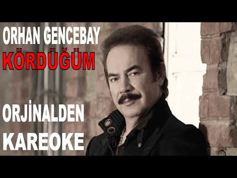 ORHAN GENCEBAY KÖRDÜĞÜM