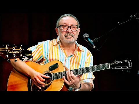 Евгений Маргулис - Шанхай-Блюз