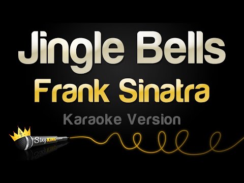 Frank Sinatra - Jingle Bells