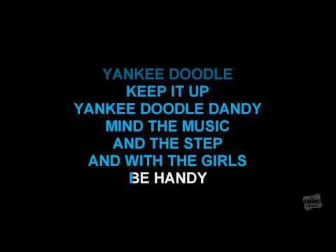 Yankee Doodle (Traditional)
