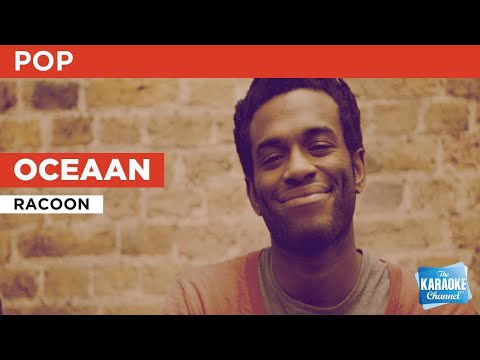 Racoon - Oceaan
