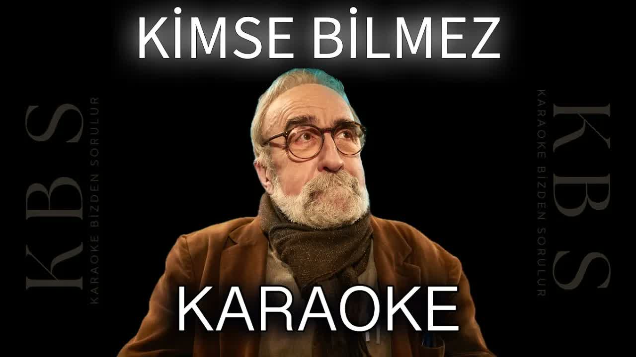 Mehmet Güreli - Kimse Bilmez