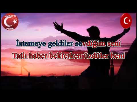 İstemeye Geldiler Sevdiğim Seni