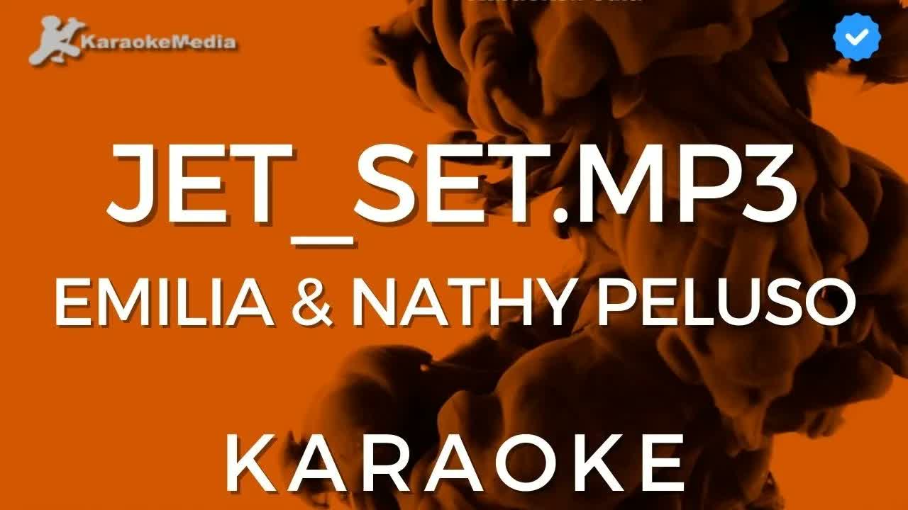 Emilia, Nathy Peluso - JET_Set.mp3