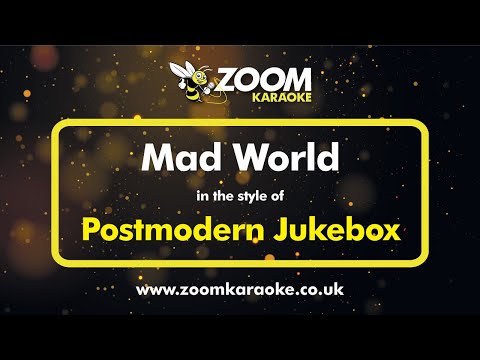 Postmodern Jukebox - Mad World