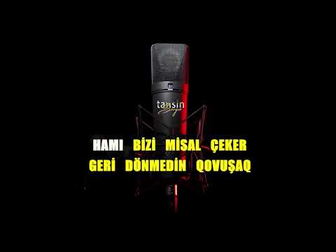 Namiq Qaraçuxurlu - Bir Arzu Tut