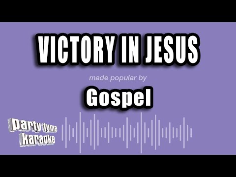 Gospel - Victory In Jesus