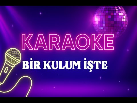 Uğur Karakuş - Bir Kulum İşte
