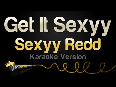 Sexyy Redd - Get It Sexyy
