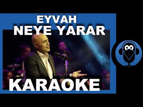 MEHMET FATİH - EYVAH NEYE YARAR