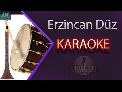 Erzincan & Sivas Düz Traditional Folk Song