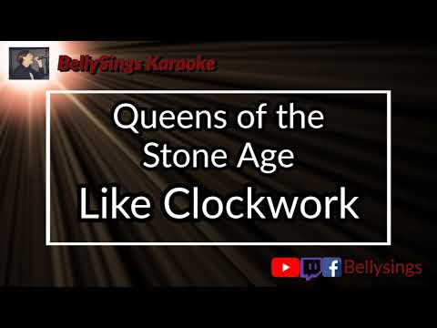 Queens of the Stone Age - Like Clockwork