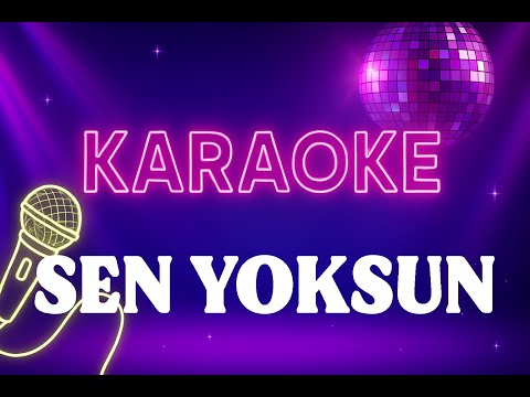 Haktan - Sen Yoksun