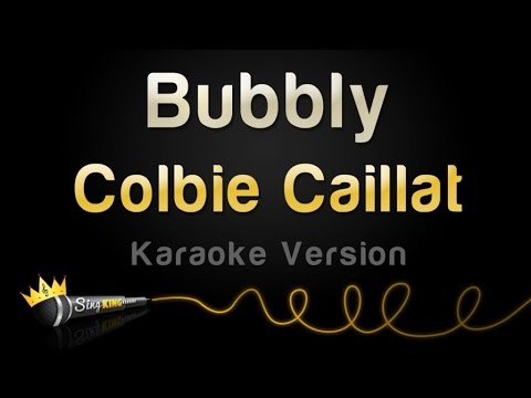 Colbie Caillat - Bubbly