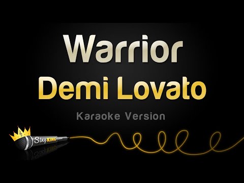 Demi Lovato - Warrior