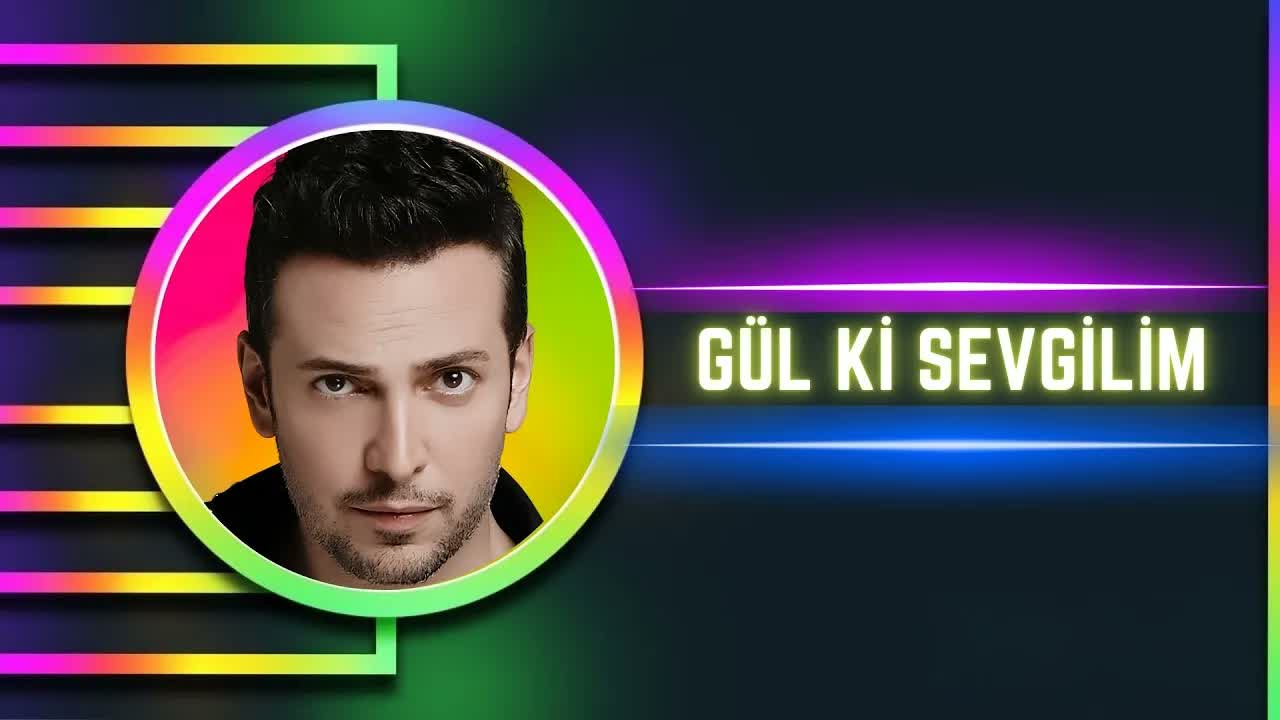 Oğuzhan Koç - Gül Ki Sevgilim