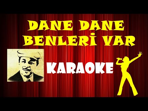 Dane Dane Benleri Var