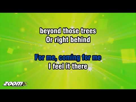 Pocahontas - Just Around The River Bend