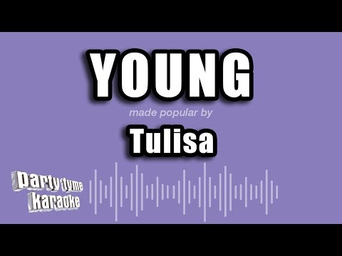 Tulisa - Young