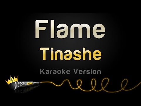 Tinashe - Flame