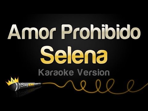 Selena - Amor Prohibido