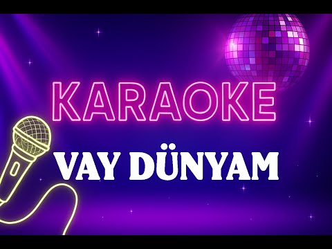 Hakkı Bulut - Vay Dünyam