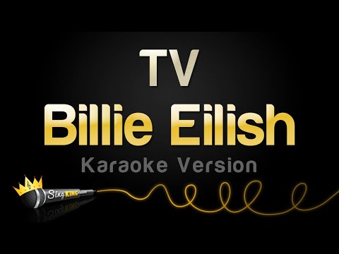 Billie Eilish - TV