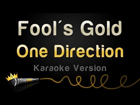One Direction - Fool's Gold