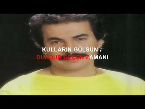 YARABBİM ORHAN GENCEBAY ORJİNAL