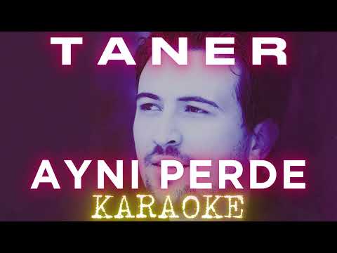 Taner - Aynı Perde