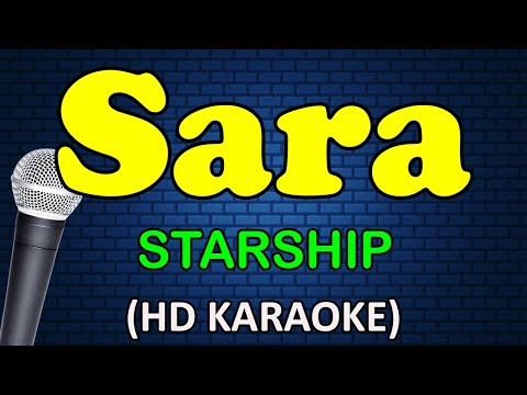 Starship - SARA