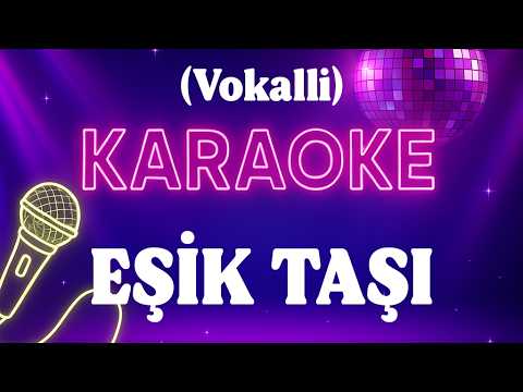 İbrahim Tatlıses - Eşik Taşı