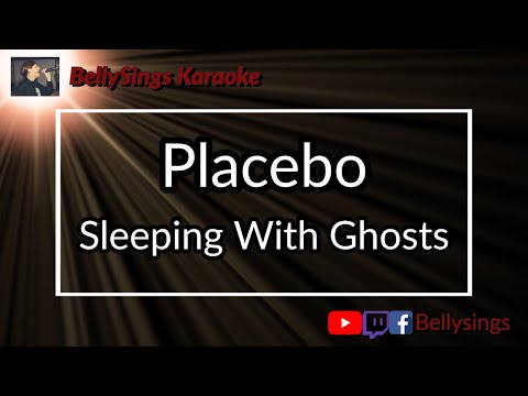 Placebo - Sleeping With Ghosts