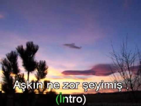 Müslüm Gürses - Sevda Yüklü Kervanlar