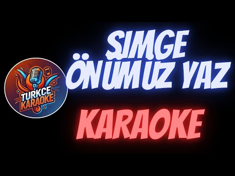 Simge - Önümüz Yaz