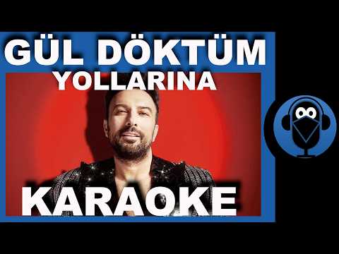 TARKAN - GÜL DÖKTÜM YOLLARINA
