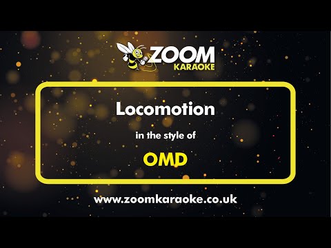 OMD - Locomotion